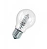 High-Voltage Halogen Lamp, Bulb Shaped (A)