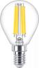 Produktserie Philips MASTER Value GLASS LED-Kerzen- und -Tropfenformlampen