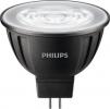Produktserie Philips MASTER LEDspot MR16 Niedervolt-Reflektorlampen