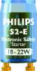 Produktserie Philips Elektronische/Sicherheits-Starter