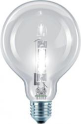 Hochvolt-Halogenlampen, Globeform (G)