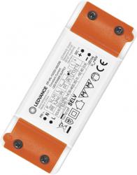 Stromgesteuerte LED Treiber