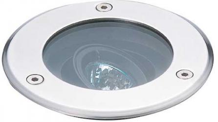 Boden-Einbauleuchten