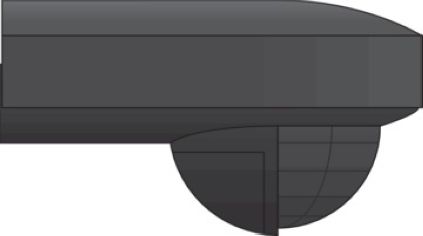 Bewegungs- und Präsenzmelder