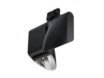 Philips Strahler und Stromschienen