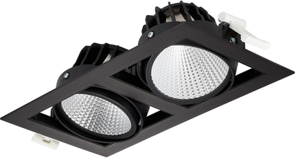 Philips Rasterleuchten