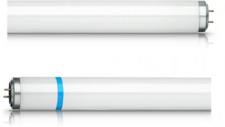 Produktserie Philips Actinic BL TL-D(K) Secura