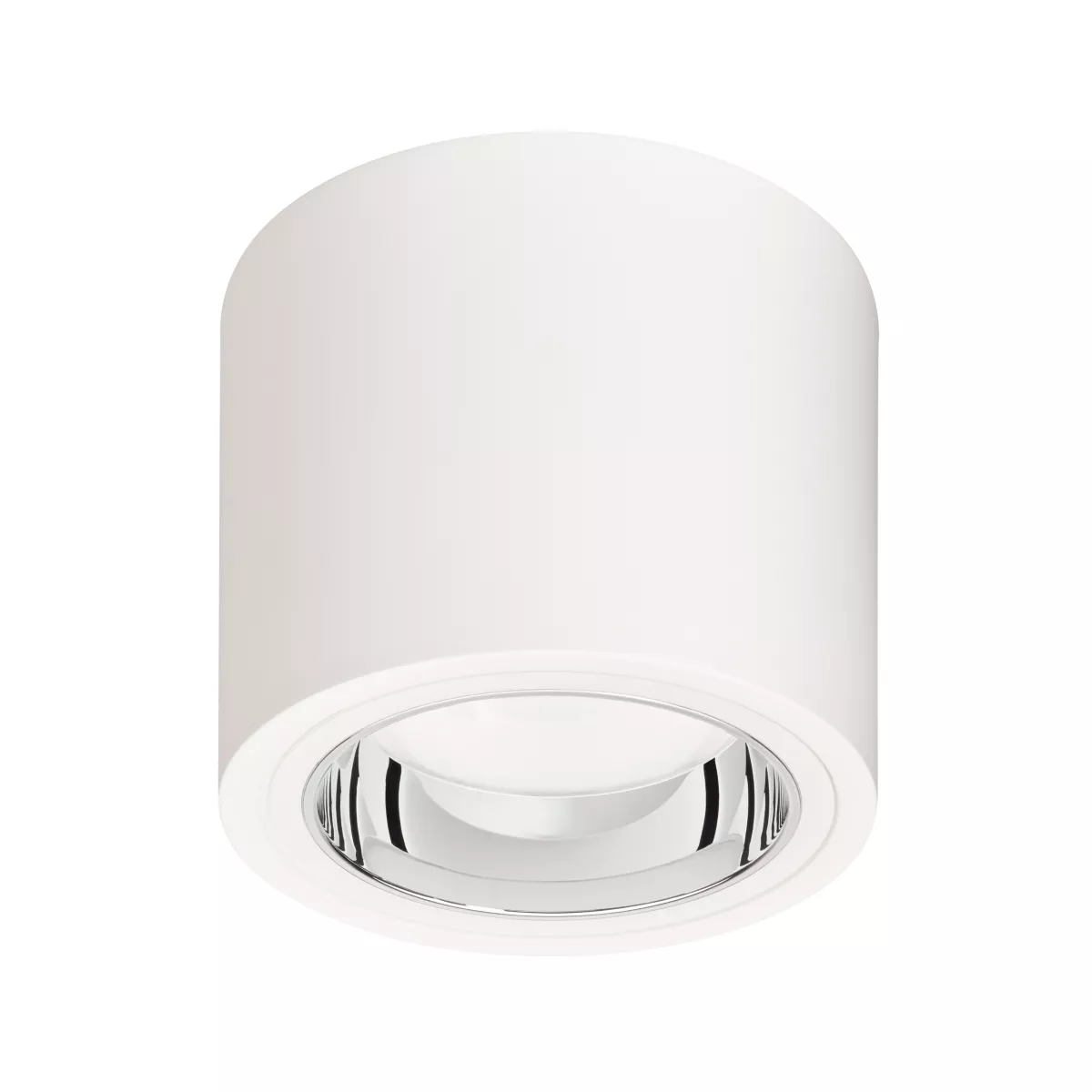 Produktserie Philips LuxSpace Compact Anbaudownlight