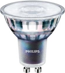 Produktserie Philips MASTER LEDspot GU10 ExpertColor