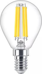 Produktserie Philips MASTER Value GLASS LED-Kerzen- und -Tropfenformlampen