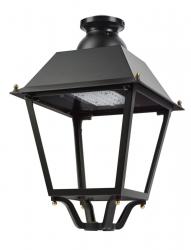 Produktserie Philips Jargeau LED gen3