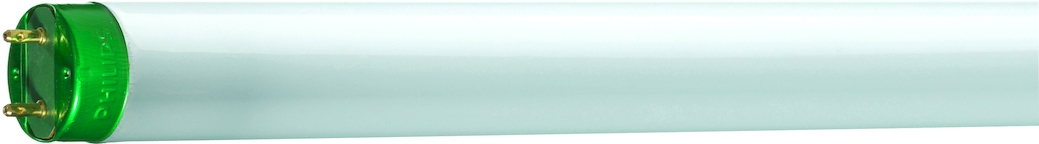 Produktserie Philips MASTER TL-D Eco