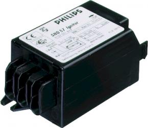 Produktserie Philips KVG Zündgeräte
