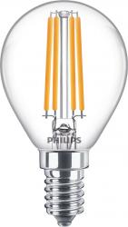 Produktserie Philips CorePro GLASS LED Kerzen- und Tropfenformlampen