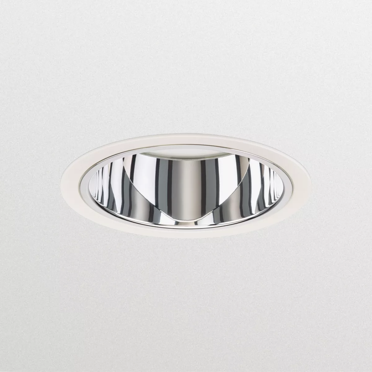 Produktserie Philips LuxSpace Mini Einbaudownlight