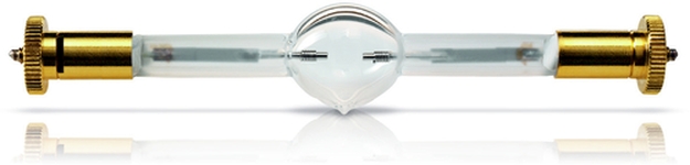 Produktserie Philips MSR Gold™ SA Double Ended