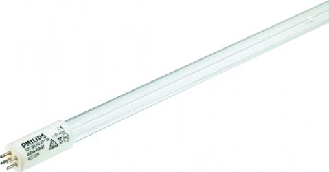 Produktserie Philips TUV Amalgam XPT systems