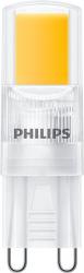 Produktserie Philips CorePro LEDcapsule G9 Stiftsockellampen