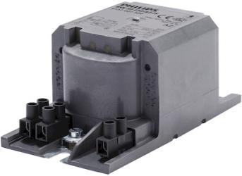 Produktserie Philips HeavyDuty-Vorschaltgeräte für SON/CDO/CDM/HPI