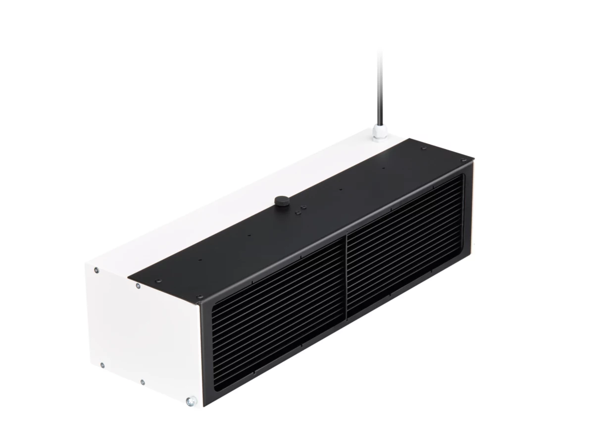 Produktserie Philips Wand- und Deckenleuchte zur UV-C Desinfektion oberer Lufträume