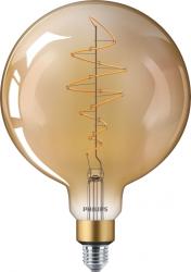 Produktserie Philips LED-Lampen mit klassischem Glühfaden