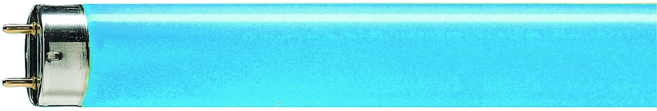 Produktserie Philips TL-D Farbig