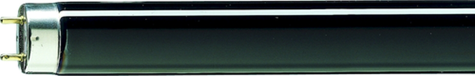 Produktserie Philips TL-D Schwarzlicht