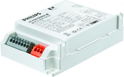Produktserie Philips HF-PERFORMER III für PL-T/C Lampen
