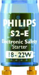 Produktserie Philips Elektronische/Sicherheits-Starter