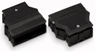 Dotlux  Zugentlastungsgehäuse 5-polig für alle LINEAhall und plus Systeme 