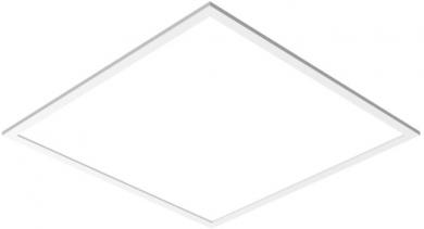Dotlux LED-Panel FLATugr 620x620mm 38W UGR<19 COLORselect 