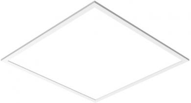 Dotlux LED-Panel FLATugr 620x620mm max.36W UGR<19 COLORselect 