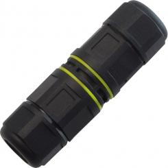 Dotlux  Schraubverbinder IP68 AC 169 SK/ 3 SL D29 3-polig 