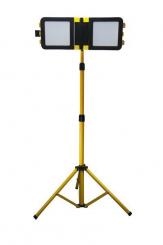 Dotlux  Stativ für LED-Akkustrahler WORKER (Art.-Nr: 3026-160120) 