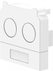 Dotlux Endkappe LINEAselect 