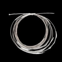 Dotlux  Abhängeseil 4,0 m für DOTLUX LED-Pendelleuchte OFFICE 