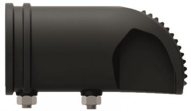 Dotlux  Mastaufnahmeadapter BELUGAmini, midi und maxi 60mm 