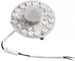 Dotlux LED-Sanierungsleuchte QUICK-FIXplus 8W 4000K 
