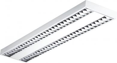 Dotlux LED-Aufbauleuchte GRIDlong 1500x295mm 38W 4000K UGR<16 