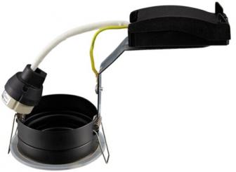 Dotlux LED-Einbaufassung MULTI für GU10 (ohne Zierblende) 