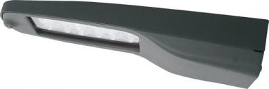 Dotlux LED-Strassenleuchte BELUGAmicro 20W 4000K ohne Mastadapter 