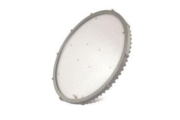 Dotlux LED-Hallenstrahler LIGHTSHOWERevo 135W 5000K dimmbar DALI Made in Germany 