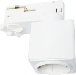 Dotlux  Steckdoseneinheit 3Phasen für LINEAselect 