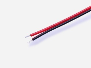 Dotlux  Kabel 1m 2x0.52 mm² für LED-Streifen MONO 