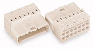 Dotlux  Ausgang (Steckerteil) 7-polig für LINEAclick und LINEAcompact dimmbar 