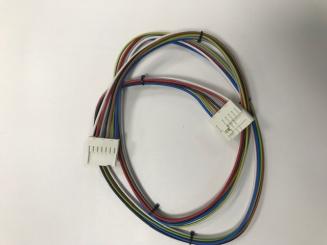 Dotlux LINEAclick Kabelsatz für Blindeinheiten 7-polig ( passend für Art. 3354 oder Original Blinde 