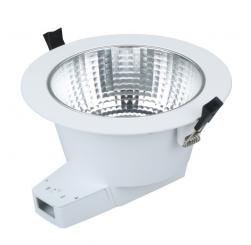 Dotlux LED-Downlight CIRCLEugr 25W 3000/4000/5700K COLORselect 
