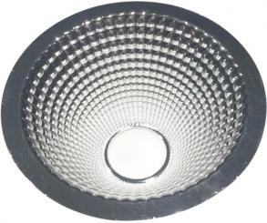 Dotlux  Reflektor für LED-Tracklight SLIM 15° 