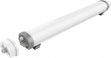 Dotlux LED-Hallenflächenleuchte HALLprotect 145W 5000K 