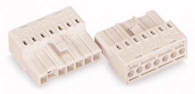 Dotlux  Einspeiser für LINEAclick 7polig 